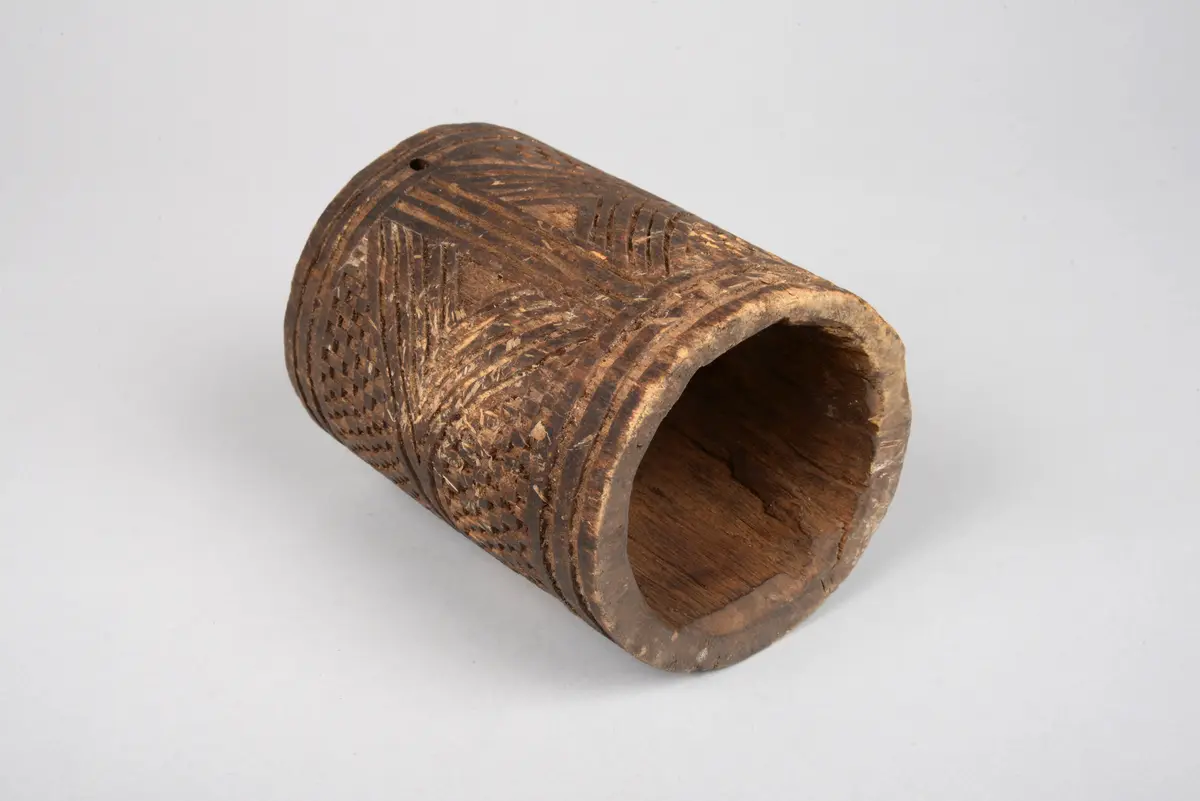 Fuß für Schalen
