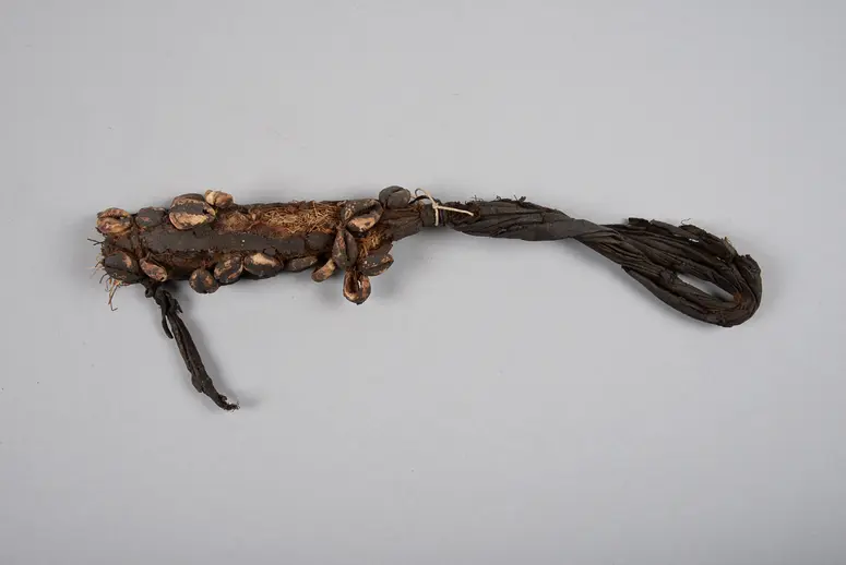 Gurtanhänger (Amulett)