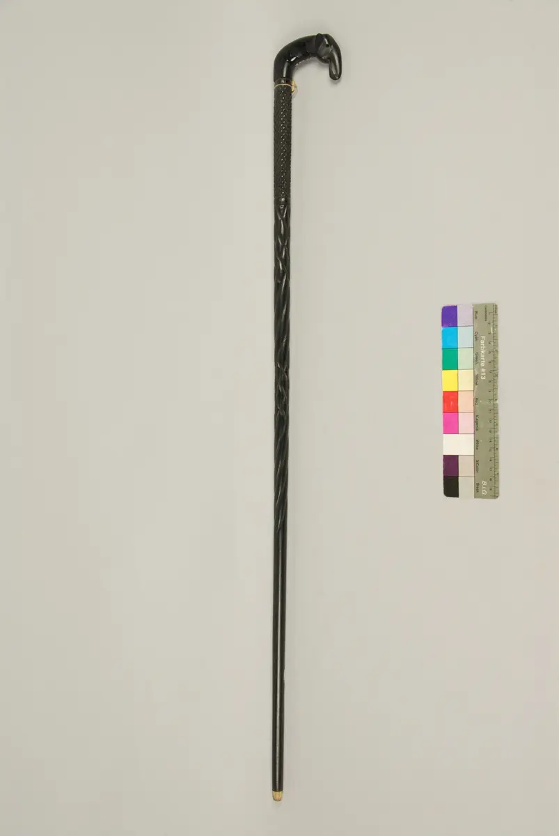 Spazierstock
