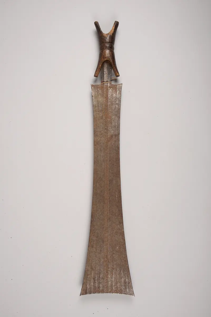 Knife