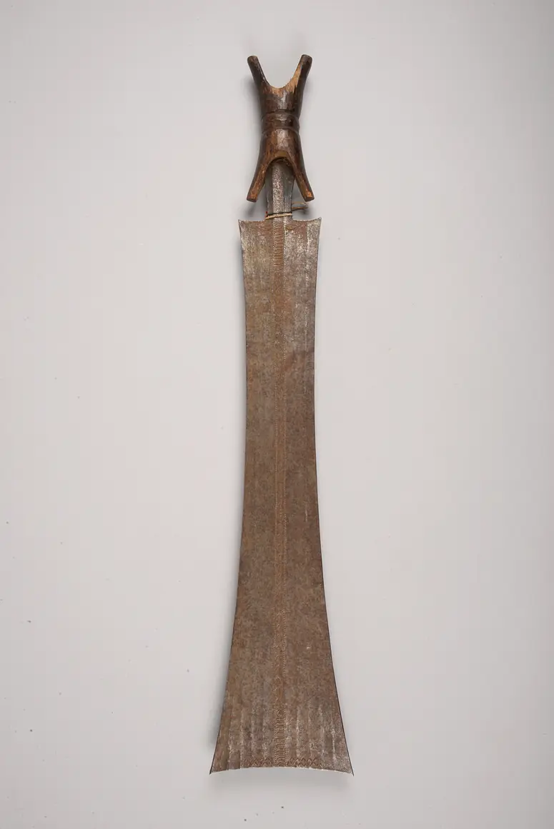 Knife