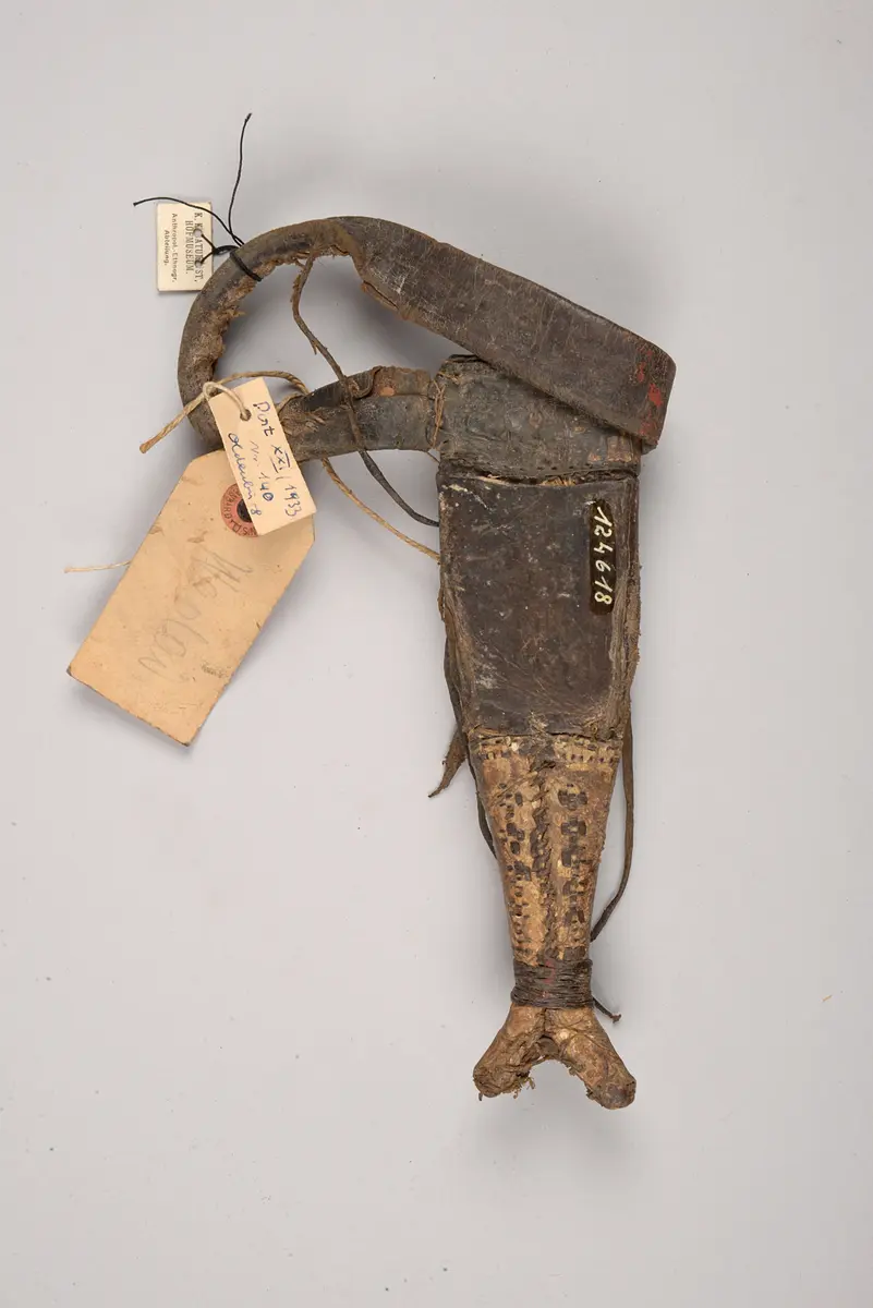 Sheath