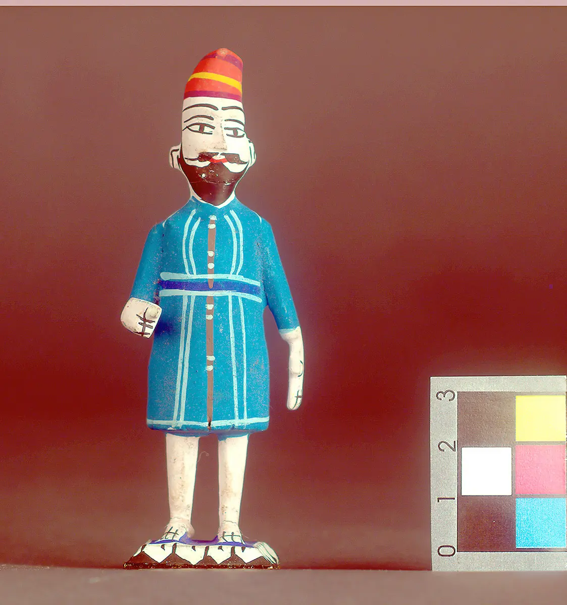 Spielfigur