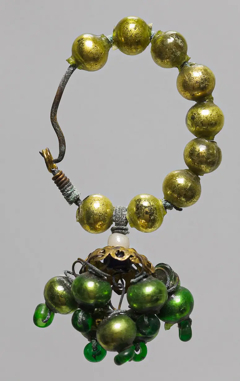 Ohrschmuck