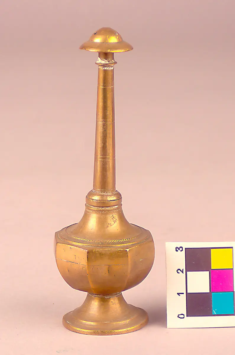 Rosenwasserzerstäuber
