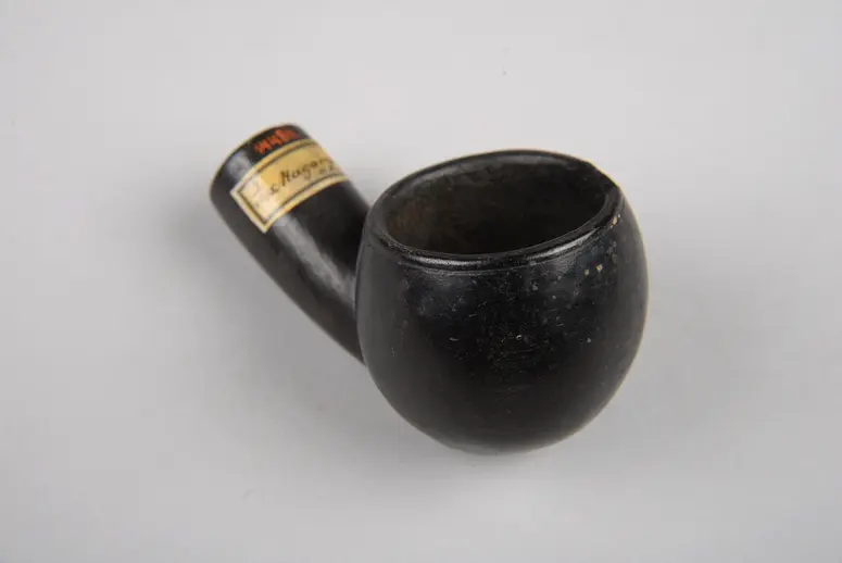 Pipe Head