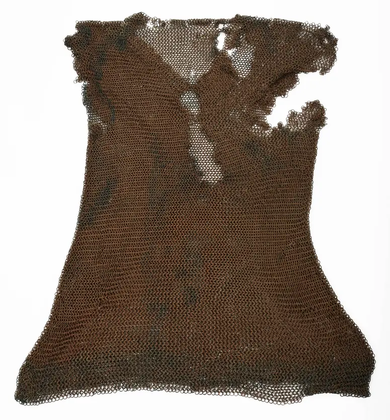 Chain mail