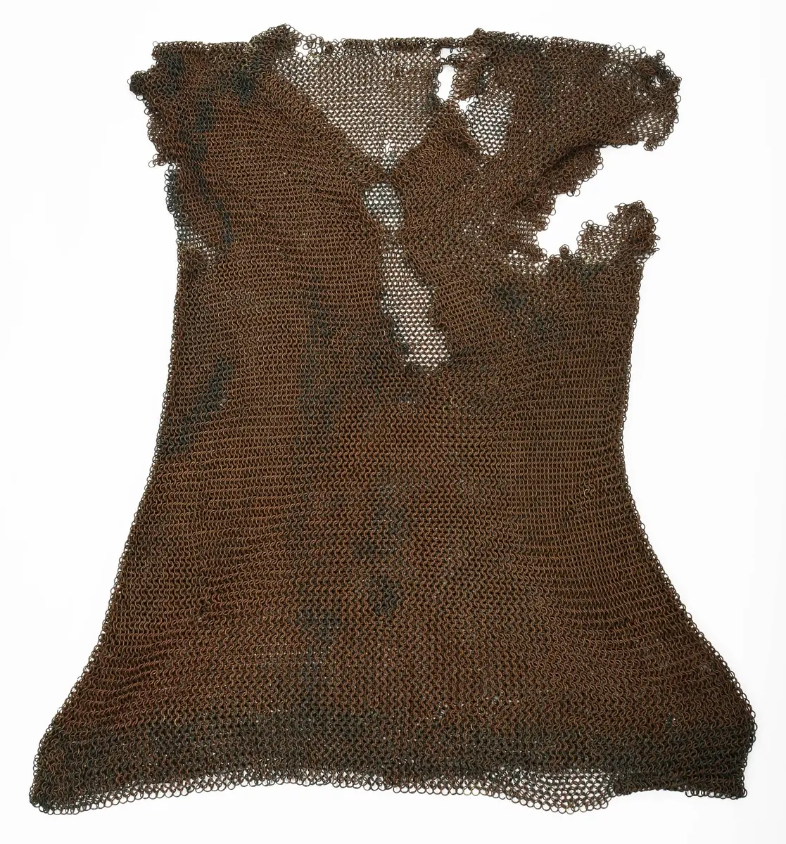 Chain mail
