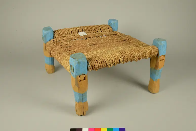 Hocker