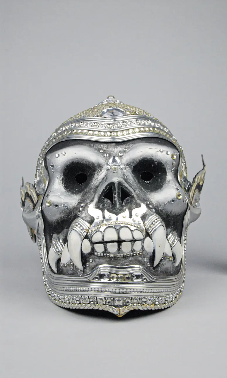 Maske Intoraschid