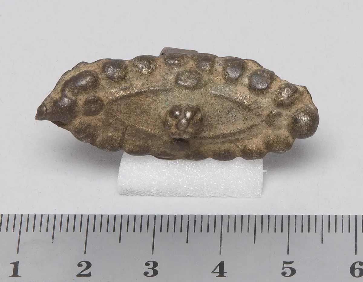 Zehenring