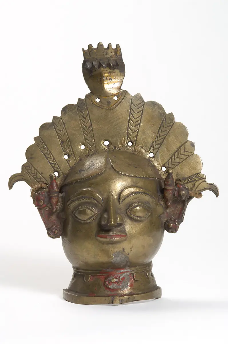 Devi