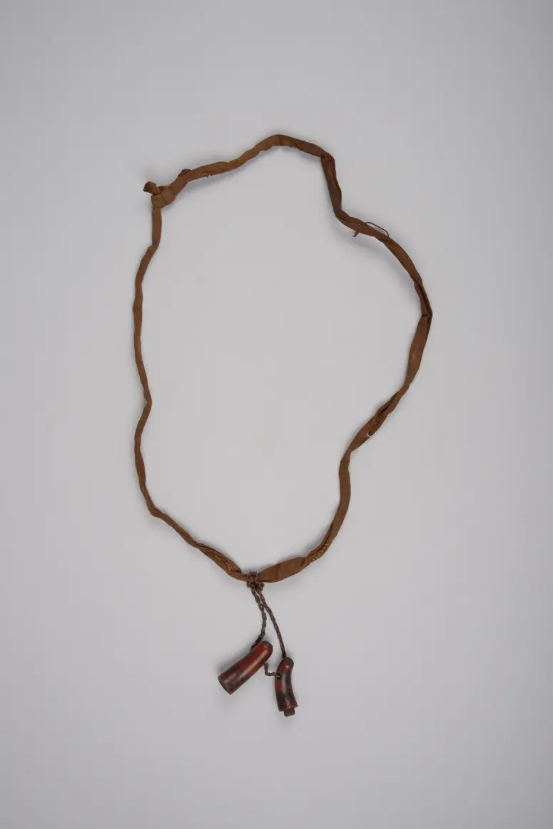 Kette (Amulett)