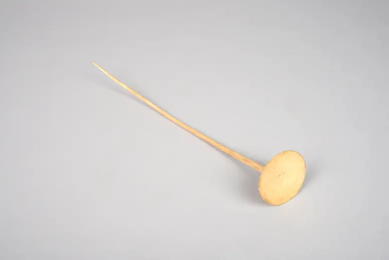 Haarnadel
