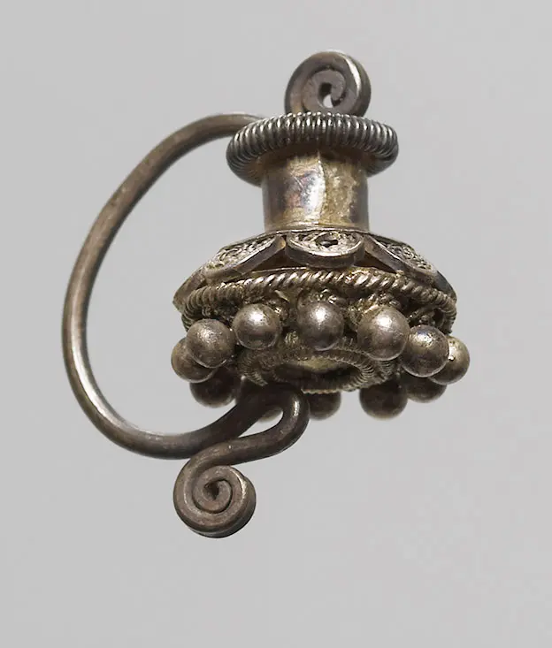 Ohrschmuck