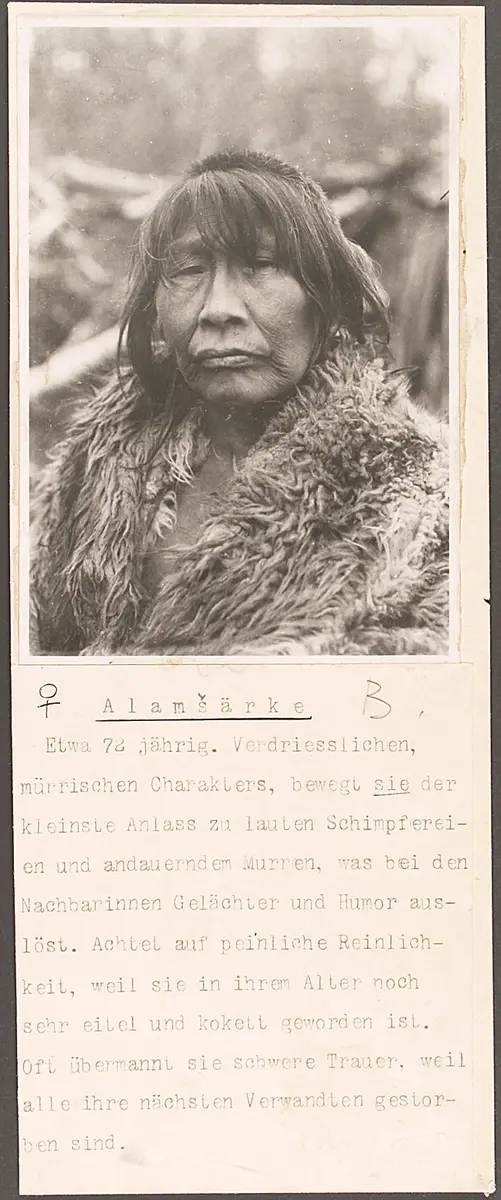 Portraitphoto: Alamsärke