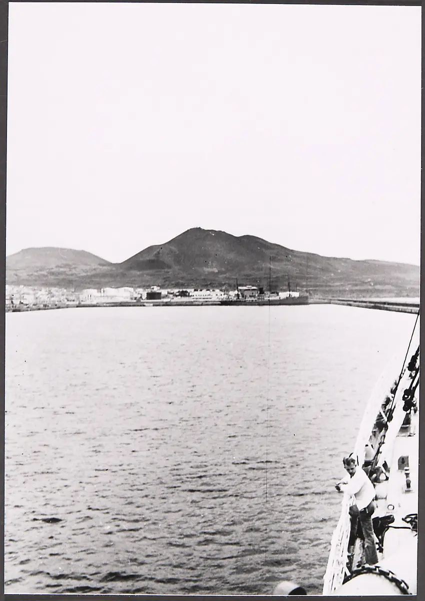 Abzug, Negativ