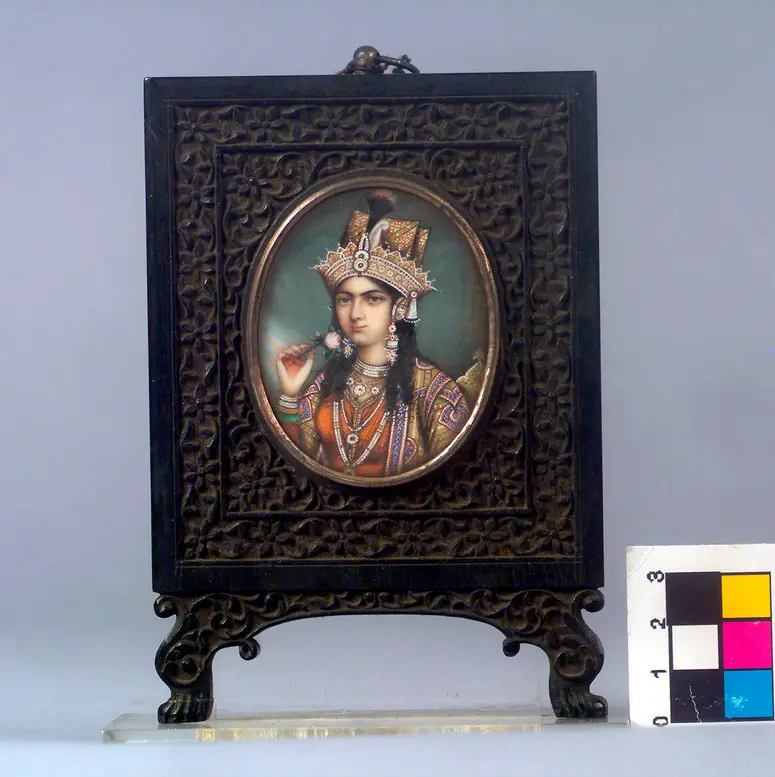 Nur Jahan