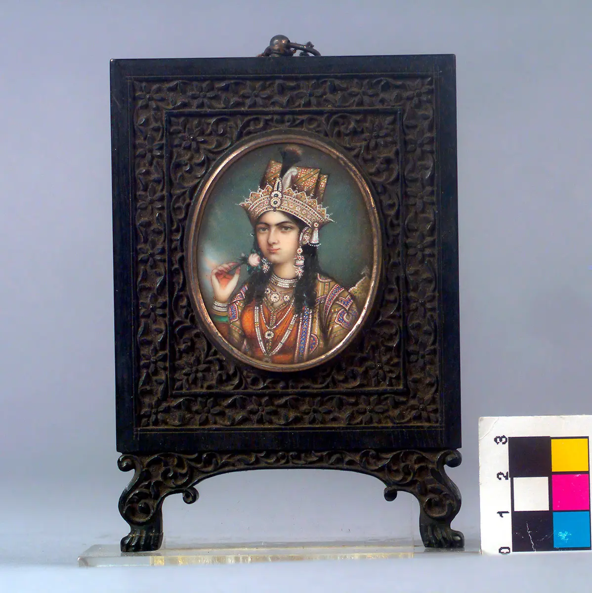 Nur Jahan