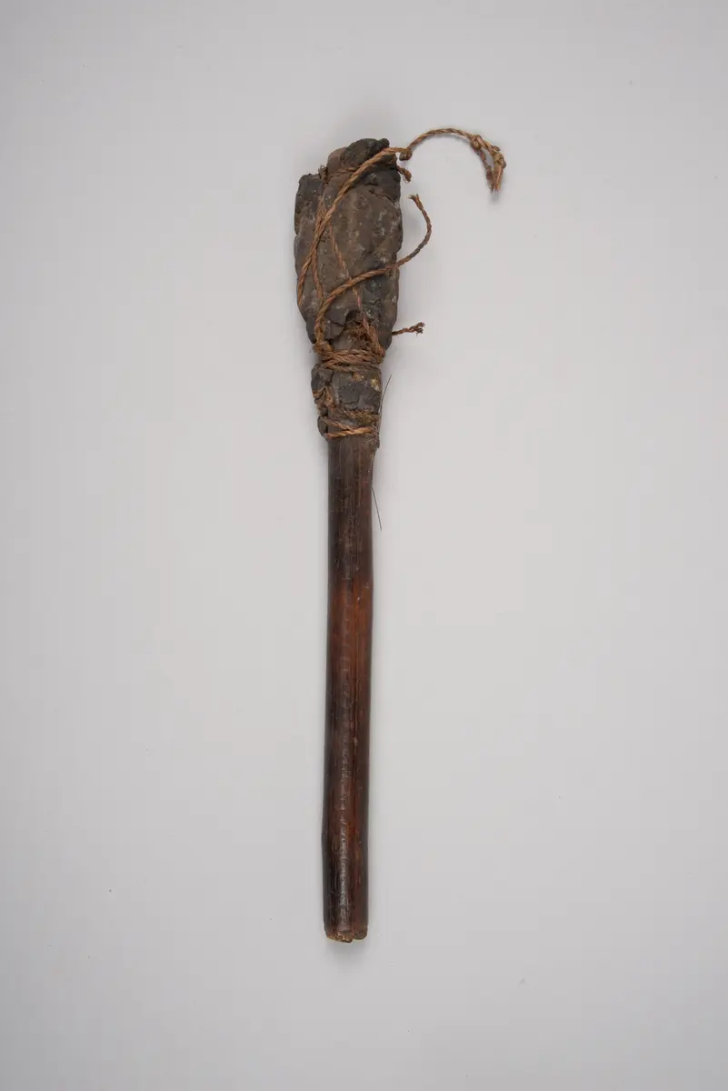 Trommelschlägel