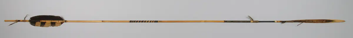 Arrow