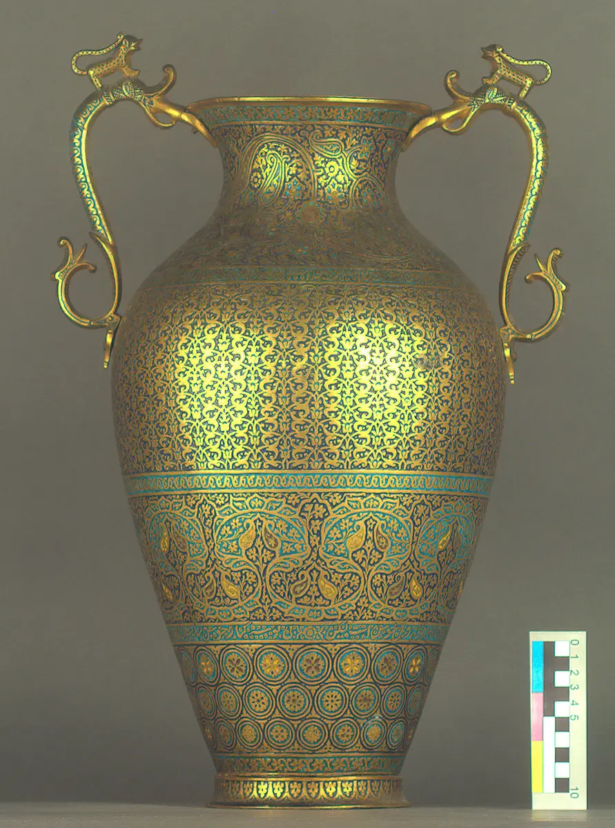 Vase