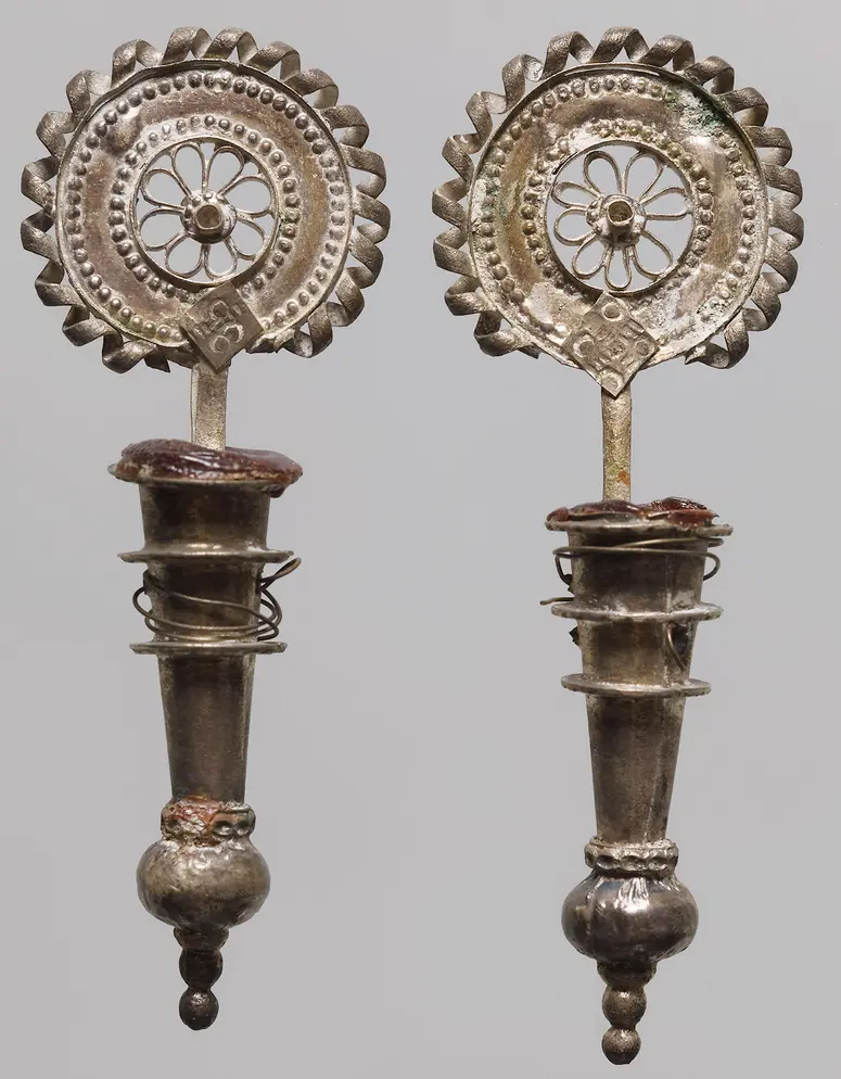 Ohrschmuck