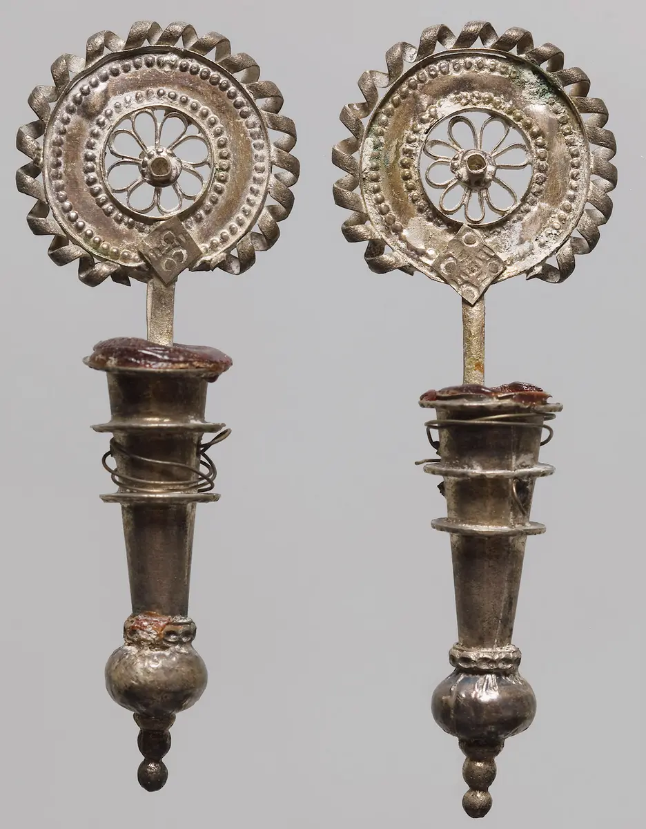 Ohrschmuck