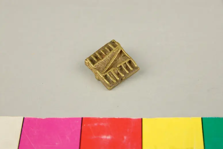 Goldgewicht