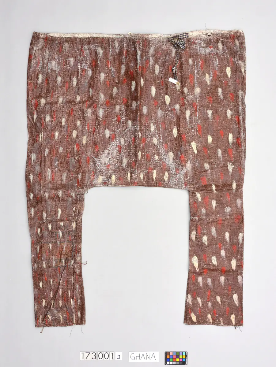 Anzug (Hose & Oberteil)