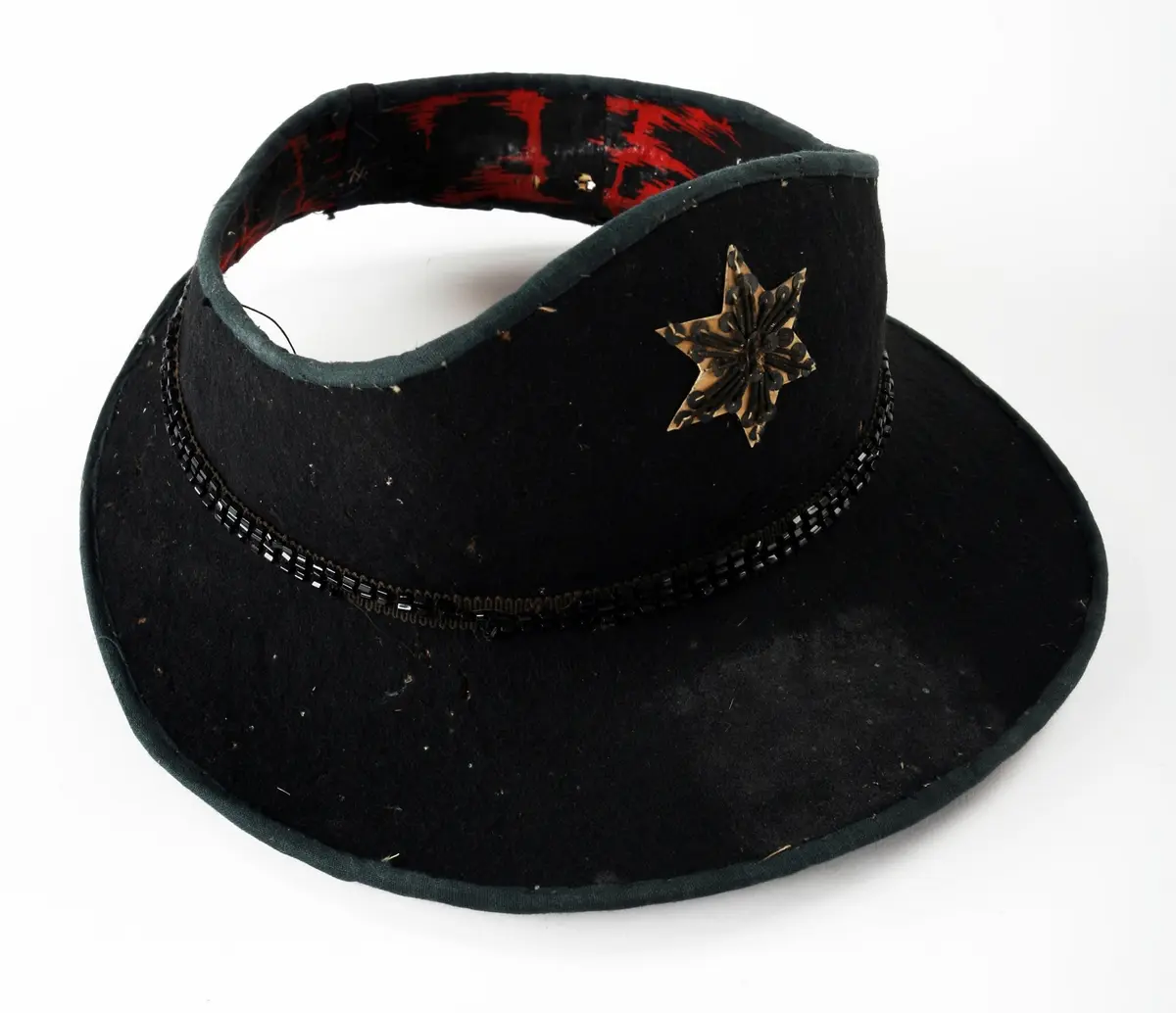 Cap