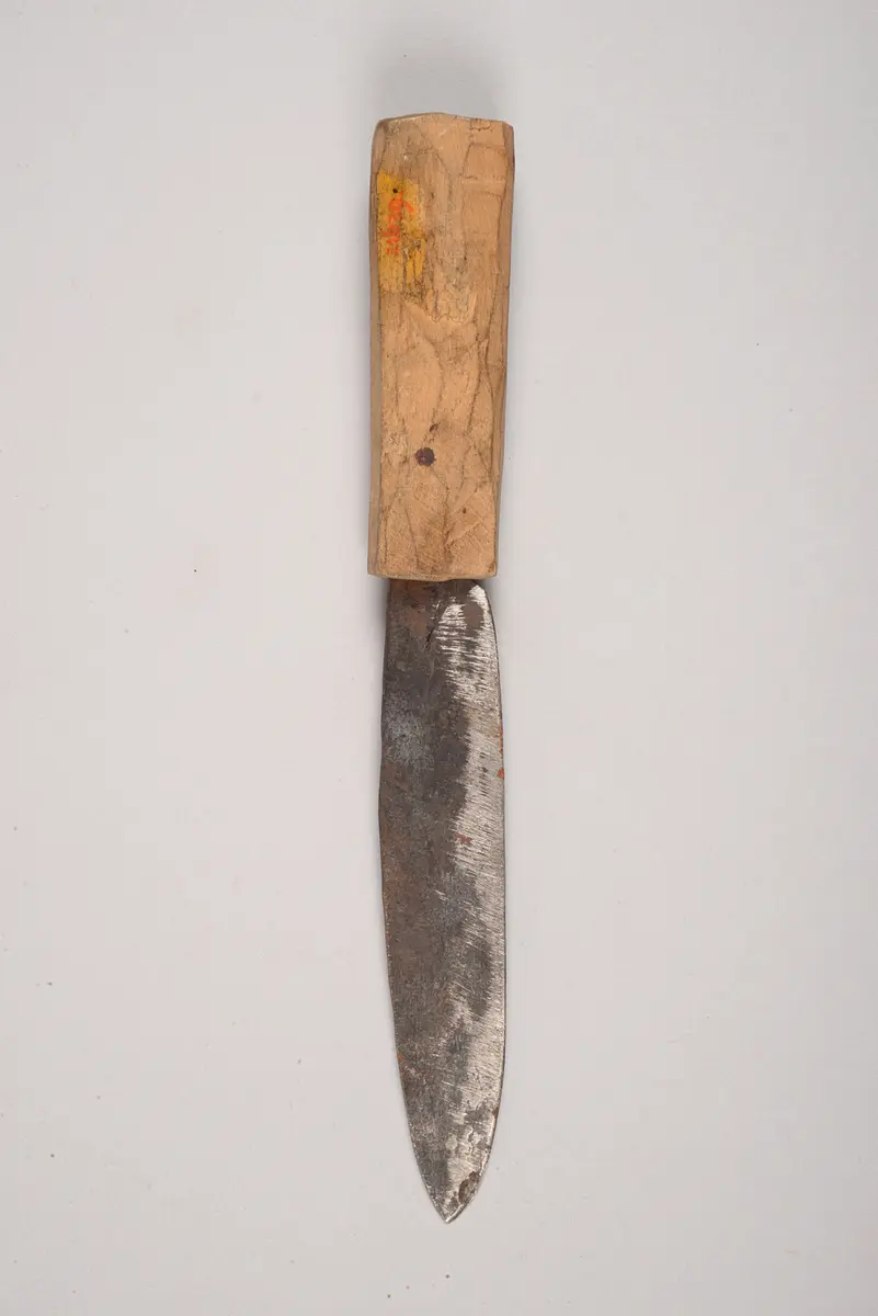 Messer
