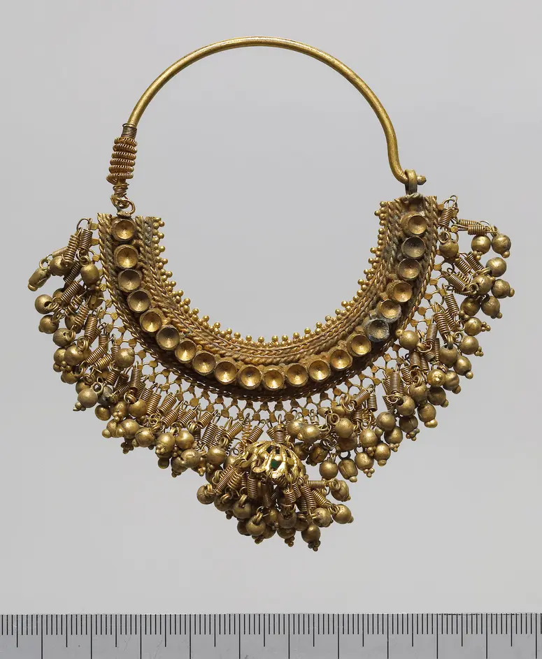 Ohrschmuck
