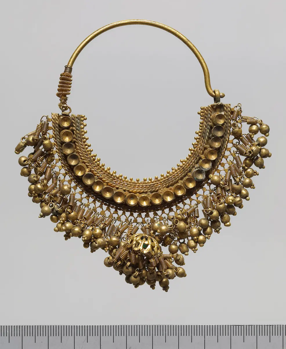 Ohrschmuck