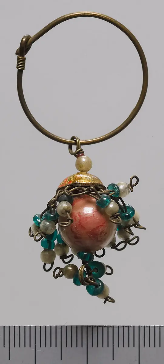 Ohrschmuck