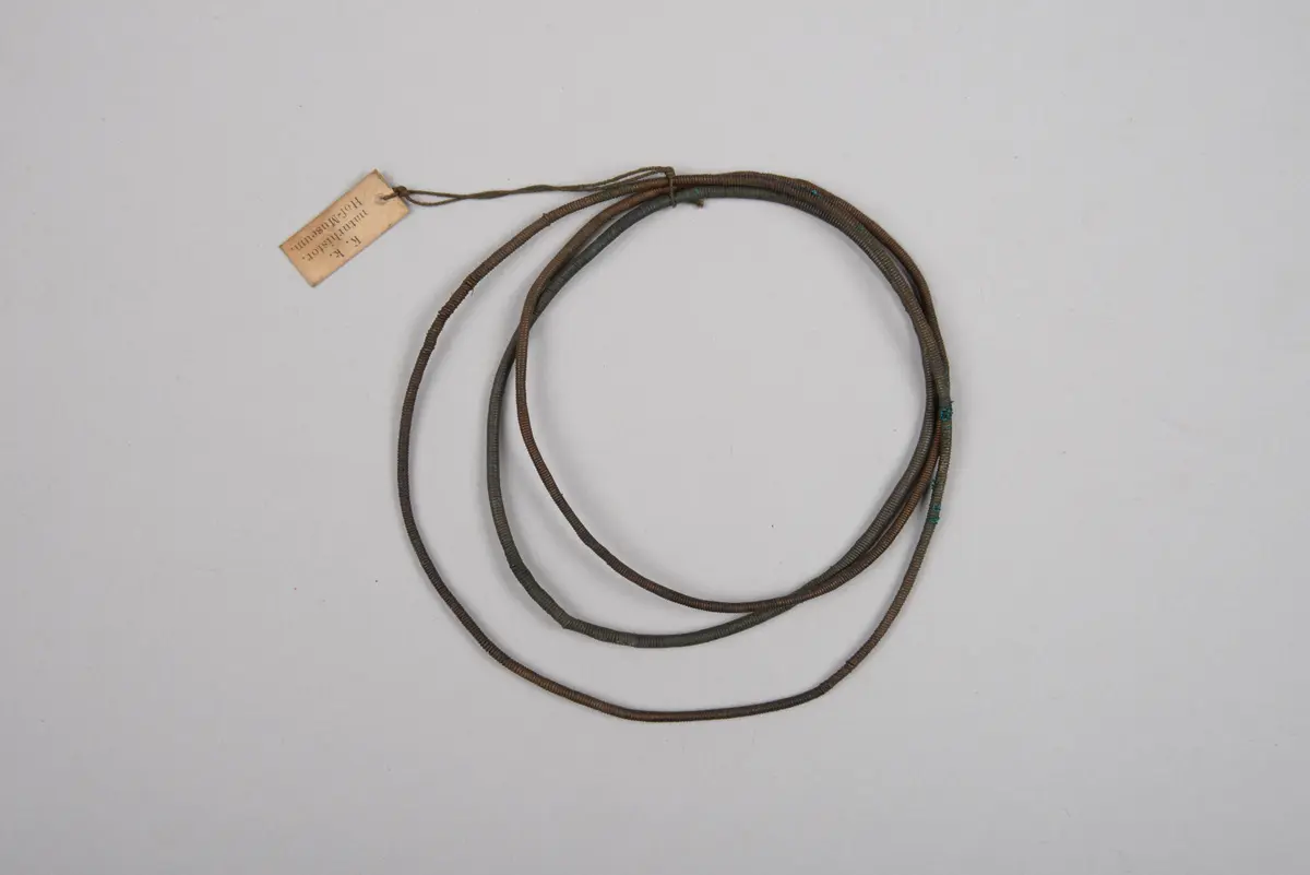 Armbänder