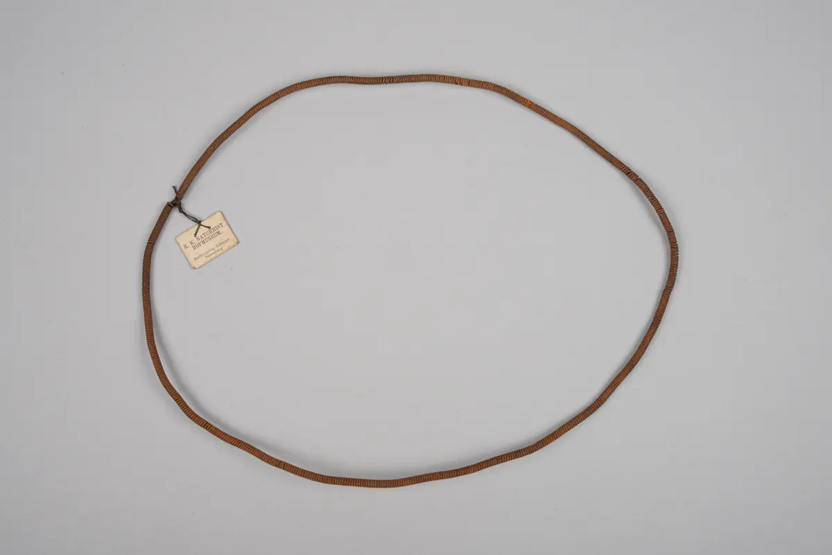 Hüftschmuck
