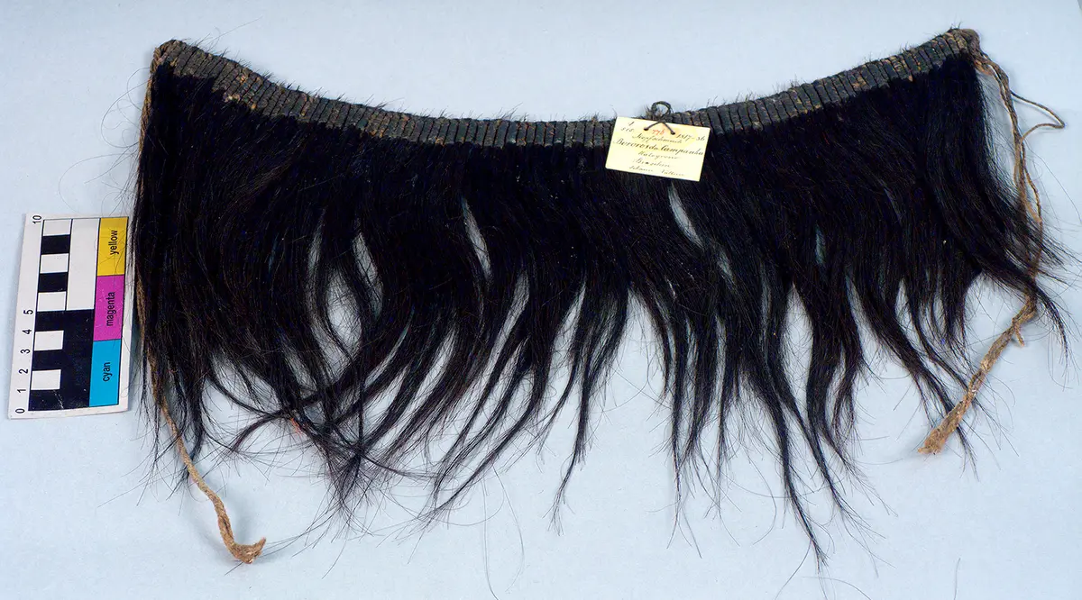 Kopfschmuck
