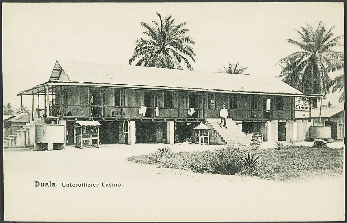 Postkarte