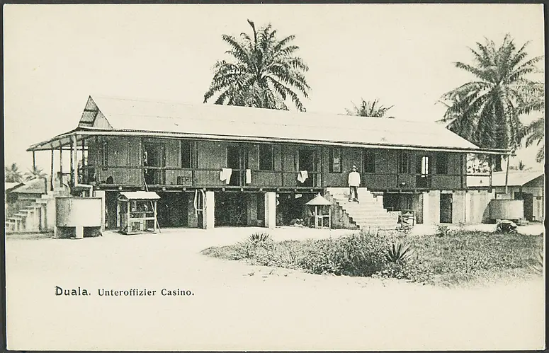 Postkarte