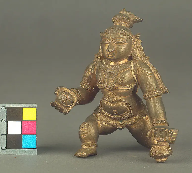 Krishna