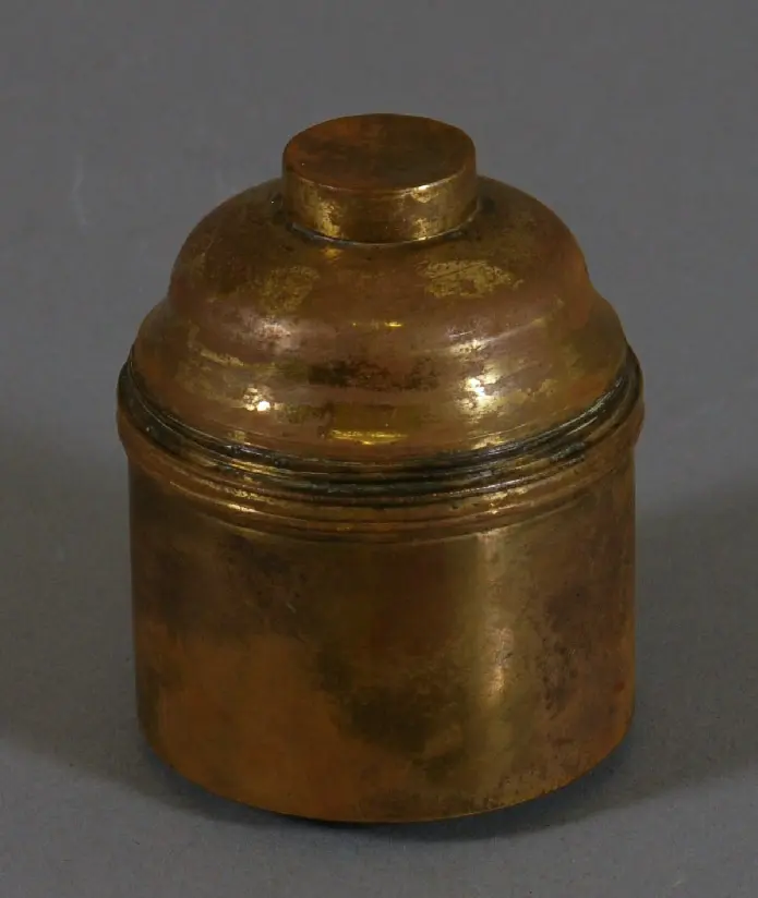 Opiumlampe