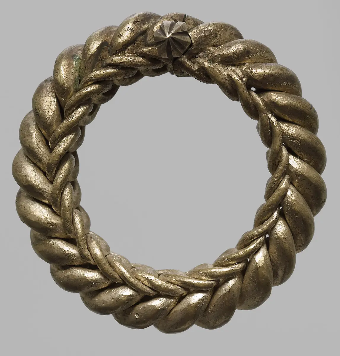 Beinschmuck