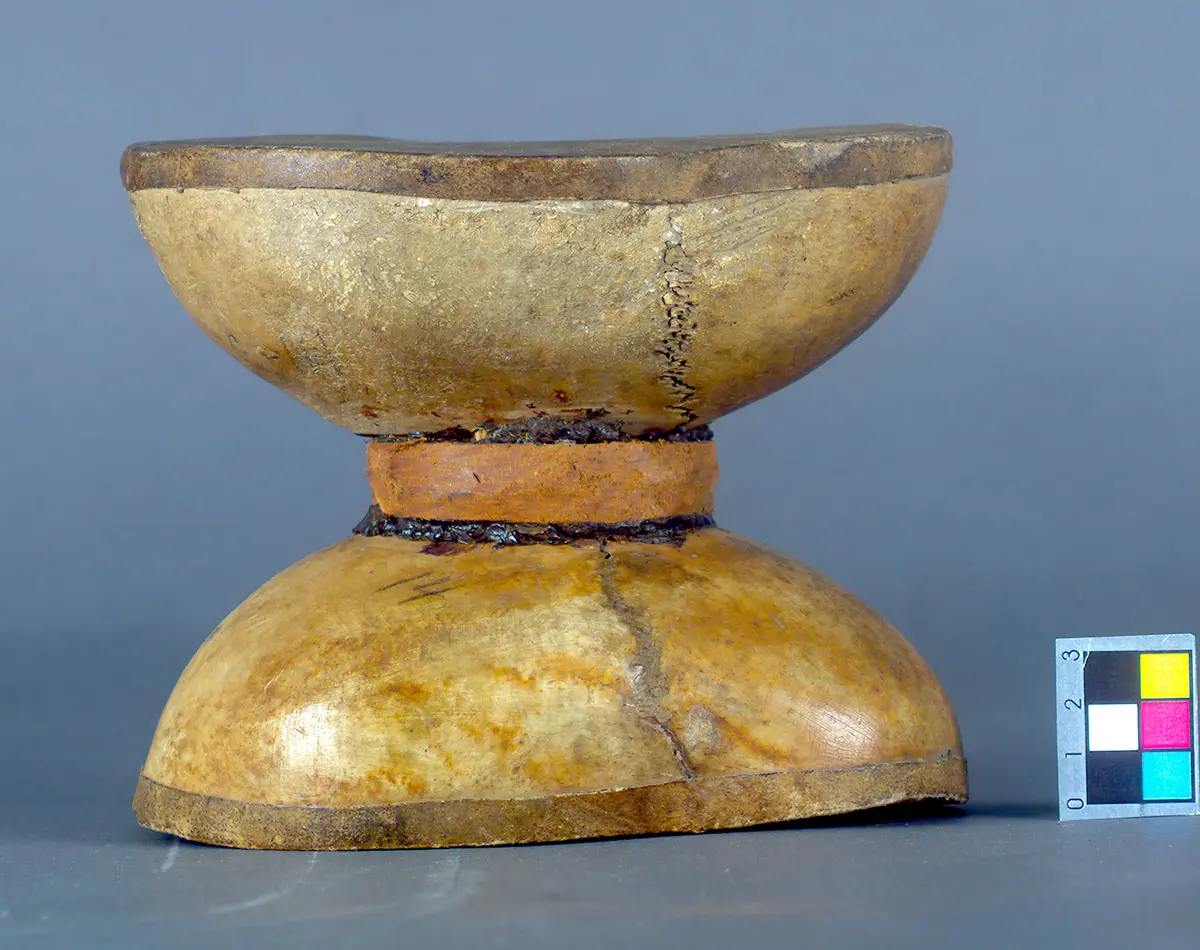 Handtrommel Damaru