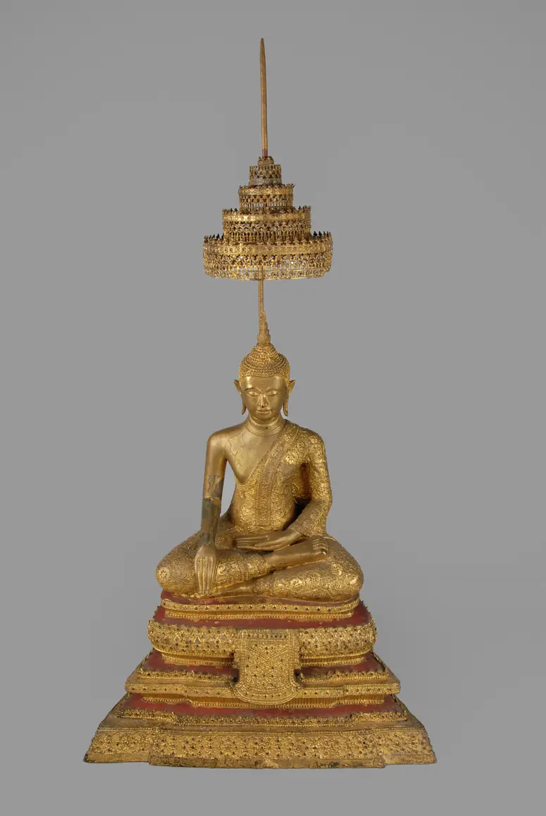 Buddha