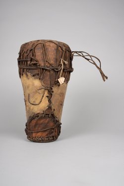 Instrument: Drum