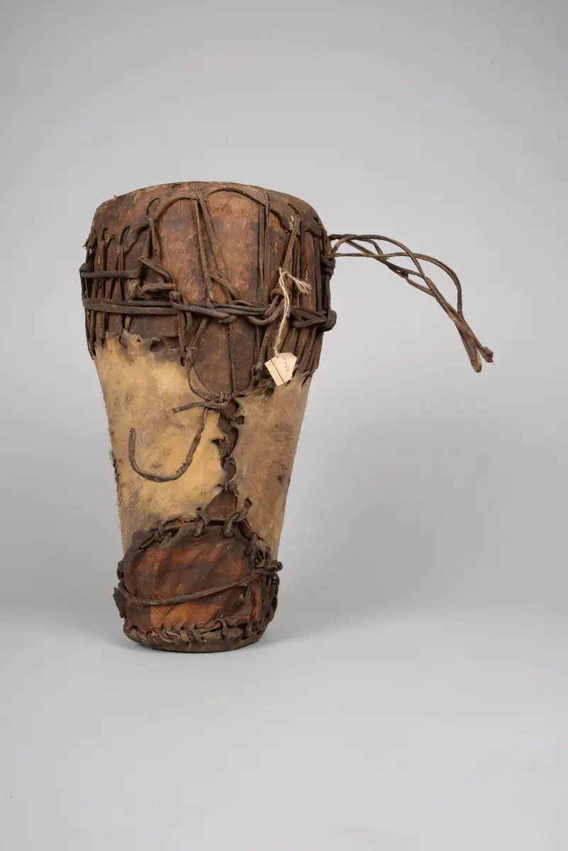 Instrument: Drum