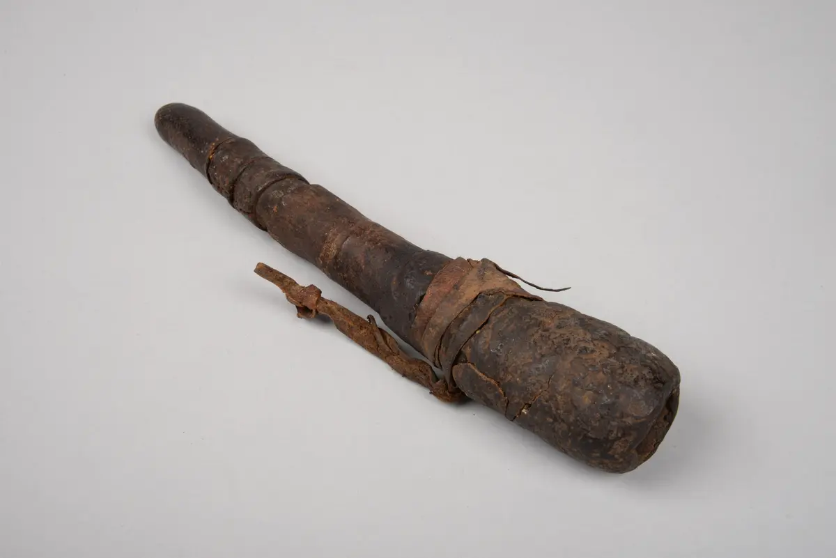 Instrument: Flute