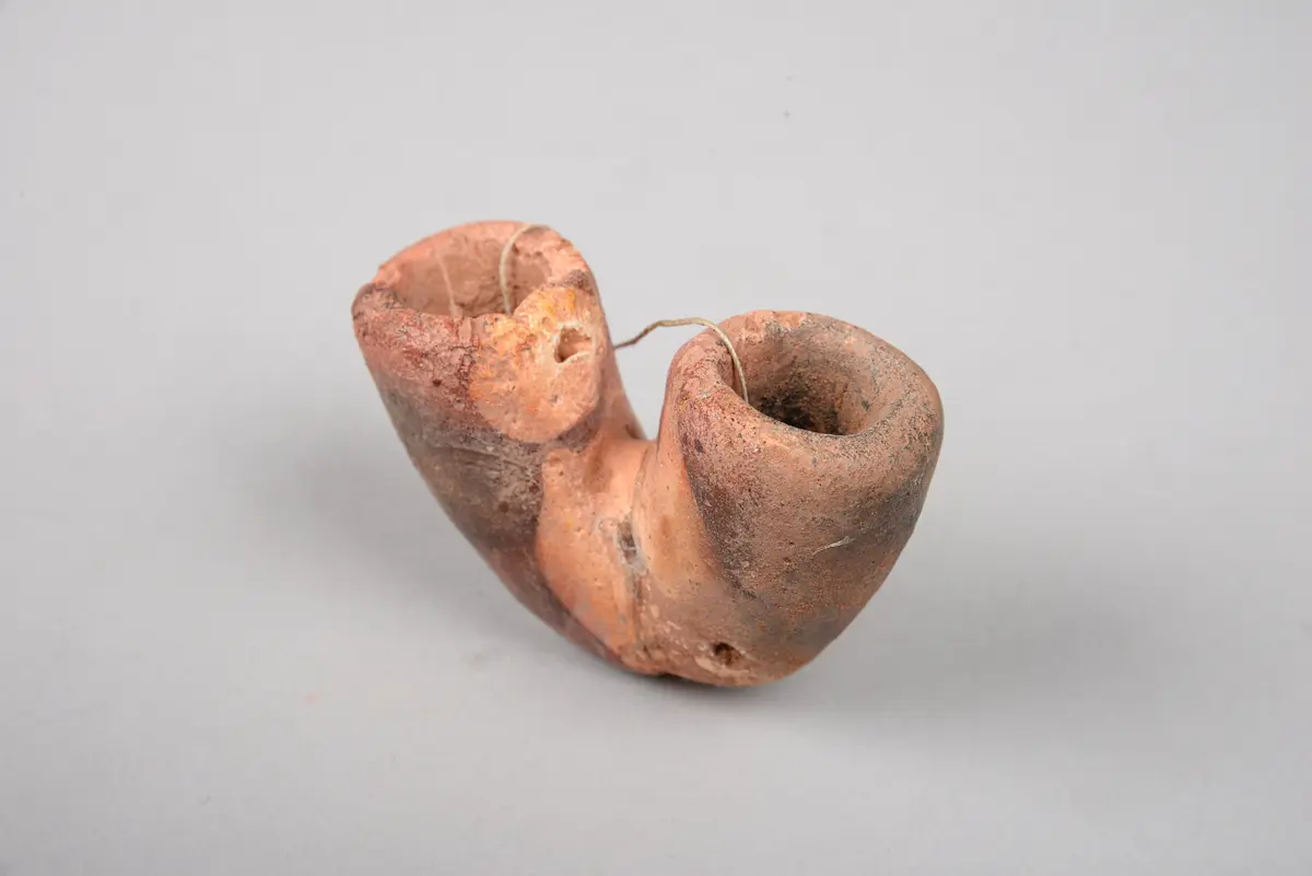 Pipe Head
