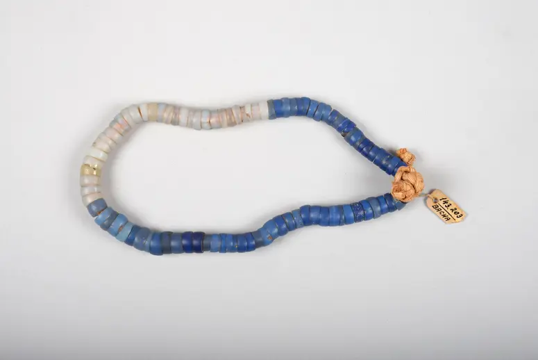 Ornamental String